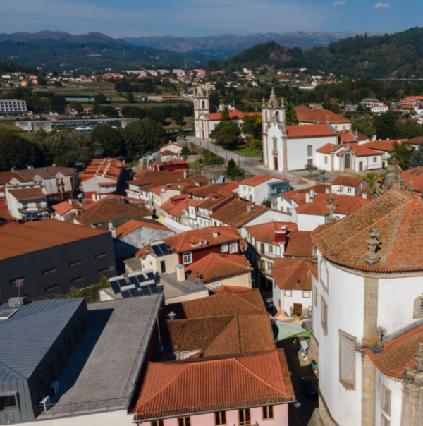 Arcos de Valdevez, Portuga