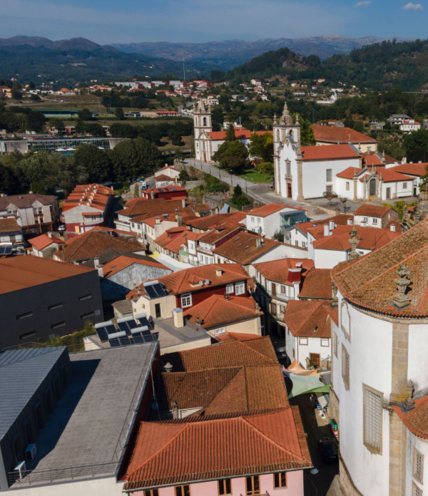 Arcos de Valdevez, Portuga